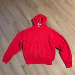 Yeezy Gap Hoodie